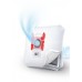 Bosch AirFresh G ALL Sáček na prach BBZAFGALL (4ks)