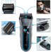BRAUN CruZer 6 Clean Shave holící strojek 41002350