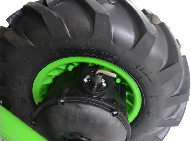 PLUS MOKAR WIELKI - zdjęcie