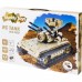 BUDDY TOYS BCS 2002 RC tank 57000572