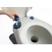 CAMPINGAZ Chemická toaleta Portable 20 L Combo + desinfekce a toaletní papír