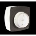 CATA CB-250 PLUS radiální ventilátor na zeď či do stropu 00850000