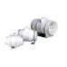 CATA DUCT IN-LINE 100/130 T potrubní ventilátor radiální 00771000