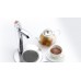CLAGE Prodloužení armatury KXV 8cm chrom 4100-44102