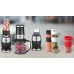 CONCEPT SM3390 Fresh&Nutri smoothie mixér, chopper, mlýnek, 700 W + láhve 2 x 570 ml + 400 ml