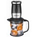 CONCEPT SM3390 Fresh&Nutri smoothie mixér, chopper, mlýnek, 700 W + láhve 2 x 570 ml + 400 ml