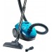 CONCEPT VP8351 BELLO sáčkový vysavač 700 W, modrá vp8352