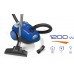 CONCEPT VP-8050 Sáčkový vysavač 1200 W vp8050
