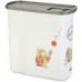 CURVER Kontejner na suché krmivo 1,5kg/2L kočka 04346-L30