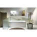 Kaldewei SANIFORM PLUS STAR 331 vana 150 x 70 x 41 cm s otvory pro madla 133100010001