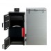 DAKON DOR N 20 Automat - Pelety ocelový kotel na pelety 20 kW 7738502483