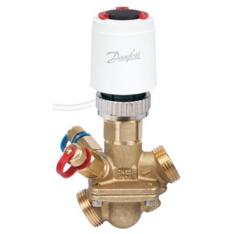 Балансировочный клапан ab qm. Ab-qm ду15. Ab-qm Danfoss. Danfoss ab-qm автоматический. Клапан ab-qm.