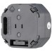 Danfoss Link spínací relé HR 014G0271