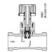 Danfoss USV-M universální uzavírací, seřizovací ventil, DN32, vnější závit 003Z2129