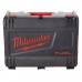 Milwaukee M18 FBTS75-552X Aku pásová bruska 2x5.5 Ah, HD Box 4933479615