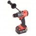 Milwaukee M18 FPP2A3-502X Sada aku nářadí (M18FPD3+M18FID3) 4933480873