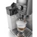 DeLonghi ECAM 25.462 S Plnoautomatický kávovar stříbrný 41001452