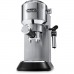 DELONGHI EC685 M pákový kávovar stříbrný 41006179