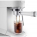 DeLonghi Dedica Duo Pákový kávovar EC890.WI