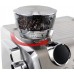 DeLonghi La Specialista Maestro Cold Brew Pákový kávovar EC9885.M