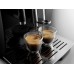 DeLonghi ECAM 25.462 B Plnoautomatický kávovar černý