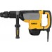 DeWALT D25773K Kombinované kladivo, SDS-Max 52mm (1700W/19,4J) kufr