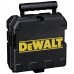 DEWALT DW088CG křížový laser zelený samonivelační v kufru