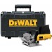 VÝPRODEJ DeWALT DW682K Lamelovací frézka (600W/100mm) +kufr POUŽITO, PO SERVISE