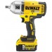 DeWALT DCF899P2 Aku rázový utahovák 1/2" (950 Nm/18V/2x5,0Ah) kufr Tstak