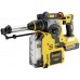 DeWALT D25303DH Integrovaným systémem pro odsávání prachu pro Aku kladiva DCH273,DCH274