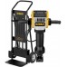 DeWALT D25981K Demoliční kladivo HEX 28mm, 29,5 kg (2100W/62J) s vozíkem