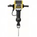 DeWALT D25981K Demoliční kladivo HEX 28mm, 29,5 kg (2100W/62J) s vozíkem