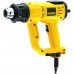 DeWALT D26414 Horkovzdušná opalovací pistole LCD (50-600°C/2000W)