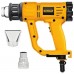 DeWALT D26414 Horkovzdušná opalovací pistole LCD (50-600°C/2000W)