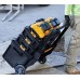 DeWALT DCB104 Nabíječka XR FlexVolt se 4 porty 10,8 V - 54,0 V