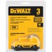 DeWALT DCB124 12 V XR baterie 3,0 Ah Li-Ion