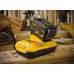 DeWALT DCB118X2 Sada XR FlexVolt 54V nabíječka DCB118 + 18V (2x9,0Ah)