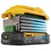 DeWALT DCBP518 PowerStack akumulátor XR (5,0Ah/18V)