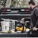 DeWALT DCC1018N Aku kompresor (10l/ 9.6 bar/ 2,8 l/min) (18V/bez aku)
