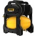 DeWALT DCC1018N Aku kompresor (10l/ 9.6 bar/ 2,8 l/min) (18V/bez aku)