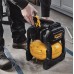 DeWALT DCC1018N Aku kompresor (10l/ 9.6 bar/ 2,8 l/min) (18V/bez aku)
