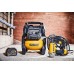 VÝPRODEJ DeWALT DCC1054N Aku Kompresor 10l, XR FlexVolt 54V, bez akumulátoru DROBNÉ OTLAČENINY NA NÁDOBĚ!!