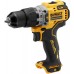 DeWALT DCK2102L2T Kombinovaná sada (DCH072+DCD706 +DCB124+DCB115)Tstak