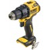 DeWALT DCD708D1T Aku kompaktní vrtačka/šroubovák 65Nm XR (18V/1x2,0Ah) kufr Tstak