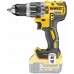 DeWALT DCD796N Bezuhlíková příklepová vrtačka/ šroubovák (70Nm/18V/bez aku a nabíječky)