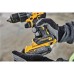 DeWALT DCD805E1T Aku příklepová vrtačka XR (90Nm/18V/1x1,7Ah PowerStack) Tstak kufr