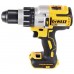 DeWALT DCD996NT Aku příklepová vrtačka XRP (95Nm/18V/bez aku) kufr Tstak