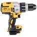 DeWALT DCD996N Aku příklepová vrtačka XRP (95Nm/18V/bez aku) bez originálni