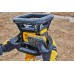 DeWALT DCE080D1RS Samonivelační rotační laser červený , 18V