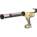 DeWALT DCE5801 Adaptér pro použití "salámů" 600ml
